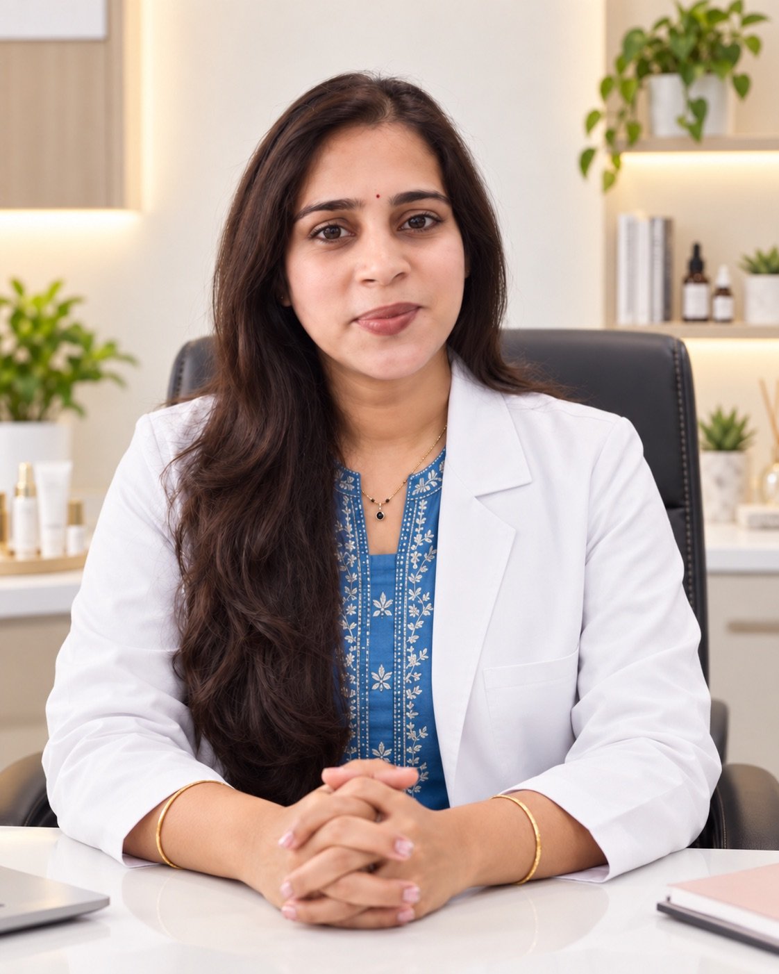 Dr. Kalyani Jaiswal (Kashyap)